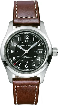 Hamilton Khaki Field H70455533