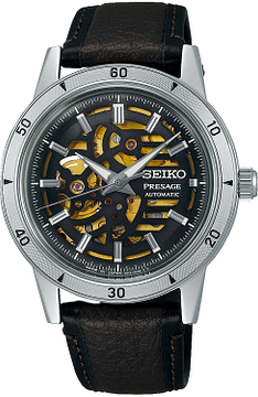 Seiko Presage SSA461J1