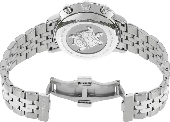 Certina DS Caimano Gent C035.417.11.057.00 Certina DS Caimano Gent C035.417.11.057.00