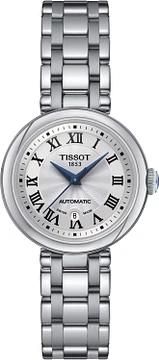 Tissot Bellissima Automatic T1262071101300