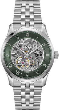 Hugo Boss PRINCIPE SKELETON 41mm HB1514236