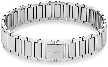 Calvin Klein CJ35100031 19,5cm  STRUCTURED LINKS