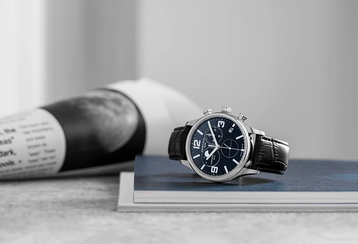 Certina DS-8 Moon Phase C033.460.16.087.00