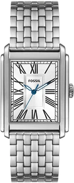 Fossil CARRAWAY FS6008