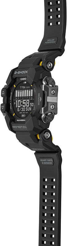 Casio G-Shock GPR-H1000-1ER Rangeman