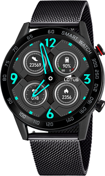 LOTUS 50018/1 Smartwatch