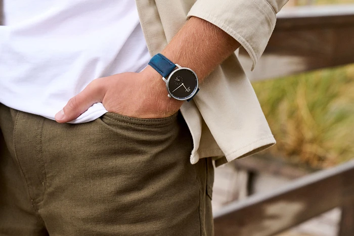 Danish Design Donau Blue IQ22Q1279 Danish Design Donau Blue IQ22Q1279