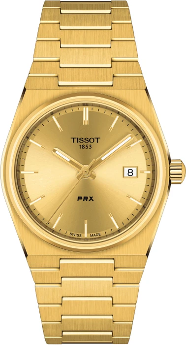 Tissot PRX 35mm T1372103302100 Tissot PRX 35mm T1372103302100