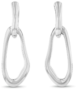 Calvin Klein CJ35000749 Earrings Steel 5,5cm