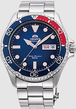 ORIENT Sporty automatic RA-AA0812L