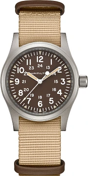 Hamilton Khaki Field H69439901